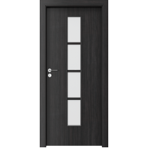 Porta STYL 2 Štruktúra Tmavý 